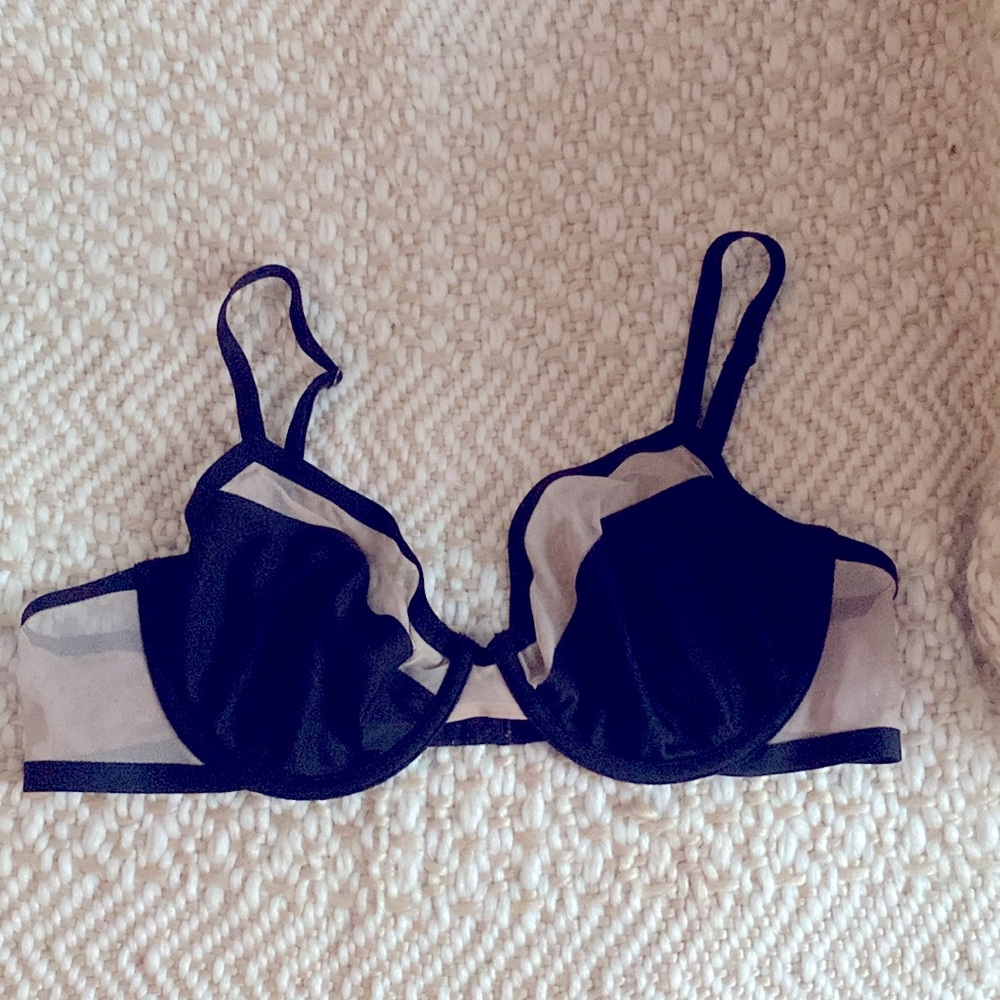 Victorias Secret Unlined Bra